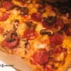 Health Unlimited Recipes - Garlic Pizza Sauce (1)
