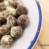 Health Unlimited Recipes - No Bake Nut Bites