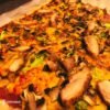 Health Unlimited Recipes - Tapioca Pizza Crust