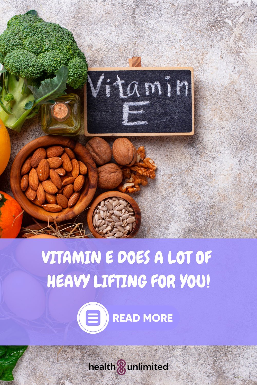 Are there synthetics in your supplements