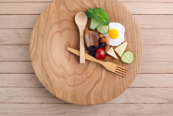 Intermittent Fasting Made Easy