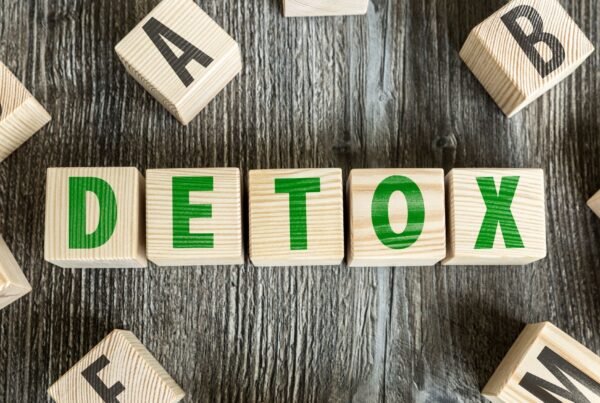 Detox – Are You Doing It Right