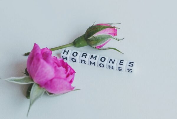 11 Signs Your Hormones are Wonky