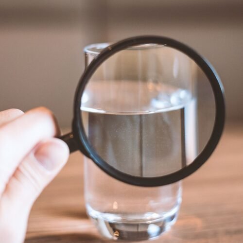 Do You Know What is in Your Water?