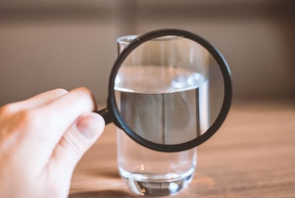 Do You Know What is in Your Water?