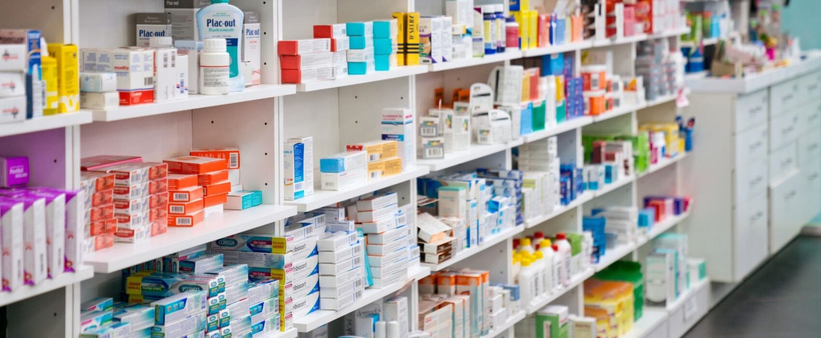 Who Owns the Big Supplement Brands?