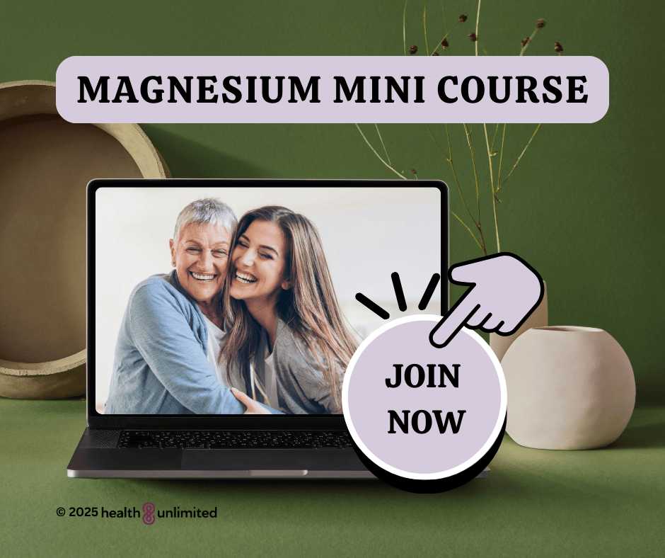 Magnesium Mini Course