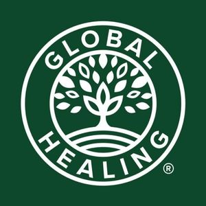 Global Healing Logo