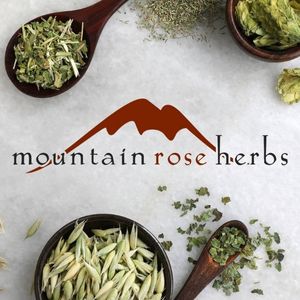 Mountain Rose Herbs Logo