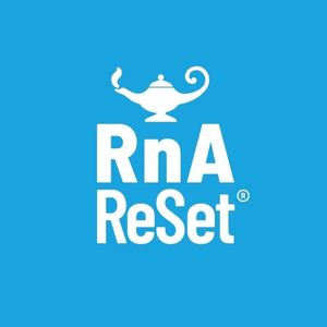 RnA ReSet Logo