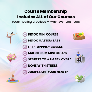 Health Unlimited Courses