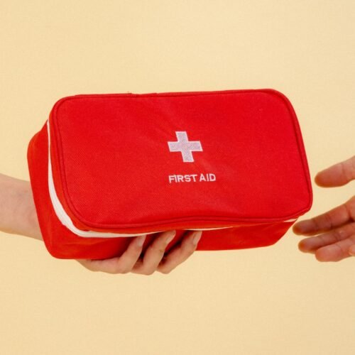 In Case of Emergency