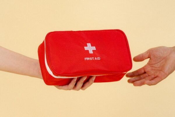 In Case of Emergency