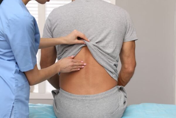 Taking Care of Our Intervertebral Discs