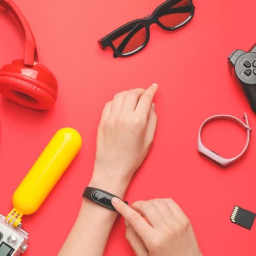 Protecting Yourself Against Manmade Electromagnetic Fields