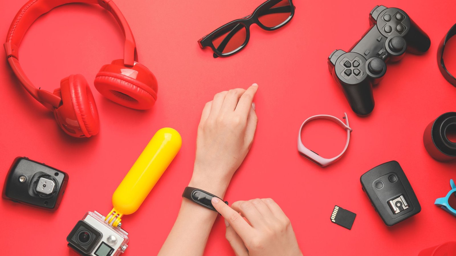 Protecting Yourself Against Manmade Electromagnetic Fields