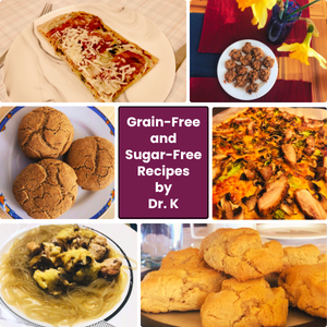 Health Unlimited Recipes Recipes