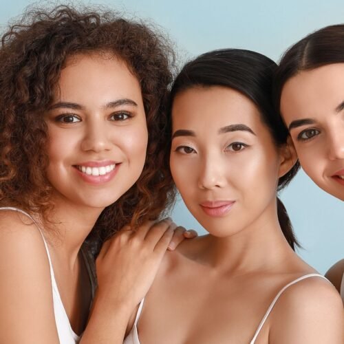 Your Non Toxic Skin Care