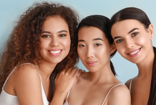Your Non Toxic Skin Care