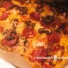 Health Unlimited Recipes - Garlic Pizza Sauce