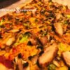 Health Unlimited Recipes - Tapioca Pizza Crust