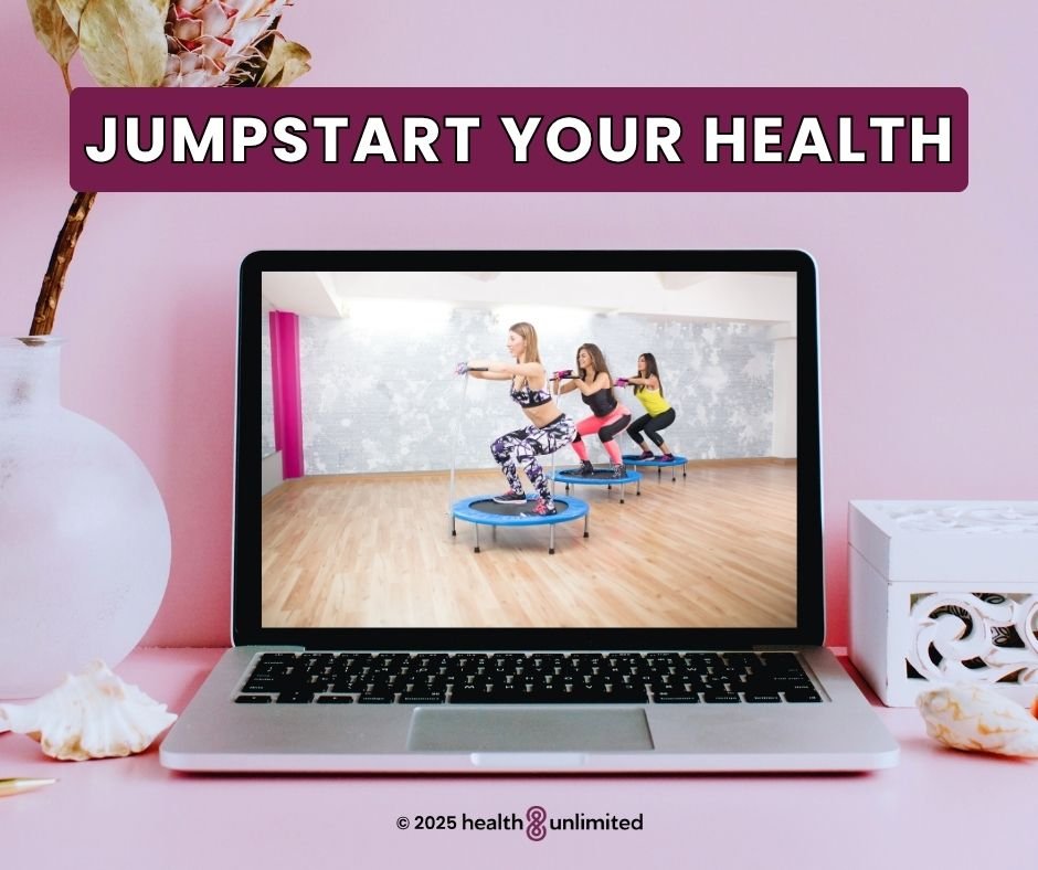 Jumpstart Your Health Cover 1