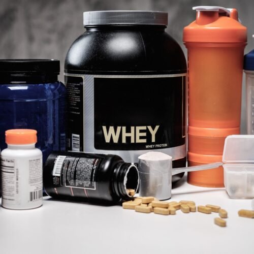 Supplement Brands Bought By Big Corporations