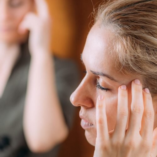 Deal Better with Stress