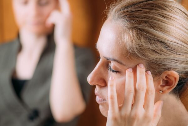 Deal Better with Stress