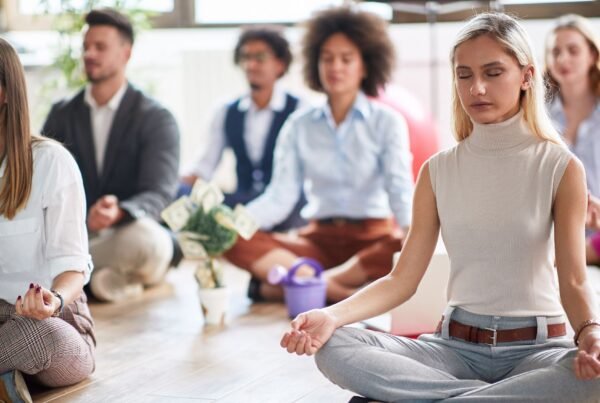 Dealing with Stressors Better