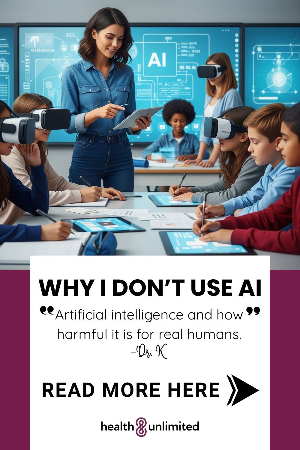Why I don't use AI pin