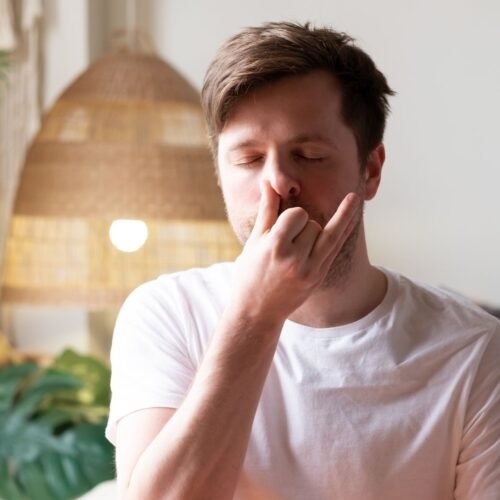 You’re Probably Breathing Wrong Right Now