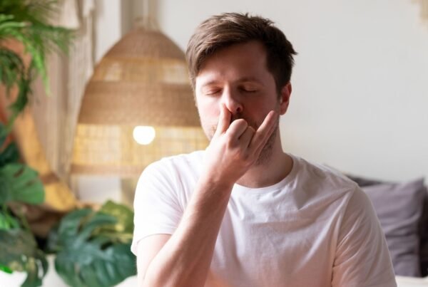 You’re Probably Breathing Wrong Right Now