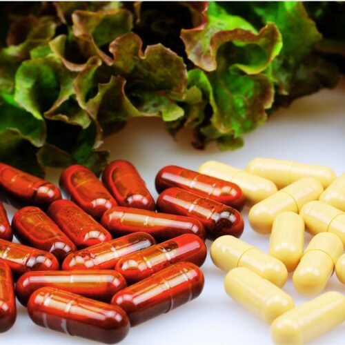 A Versatile Nutrient I Always have on Hand