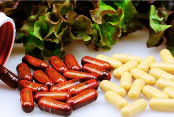 A Versatile Nutrient I Always have on Hand