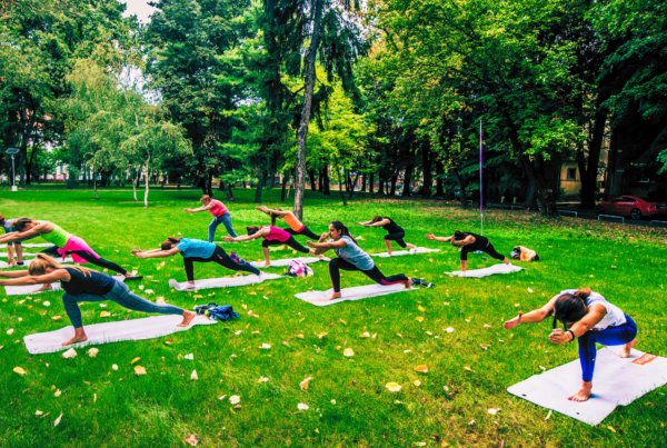 The Chiropractic Measure of Health