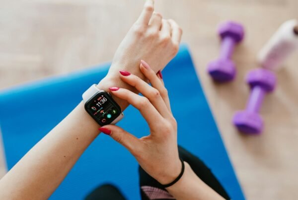 Wearable Tracking Devices