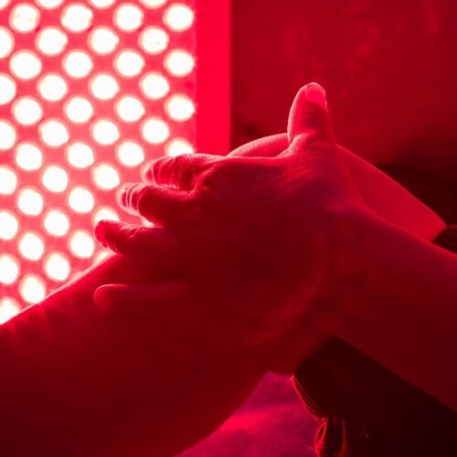 De-Stress Without Doing