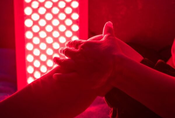 De-Stress Without Doing