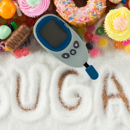 The Many Names of Sugar