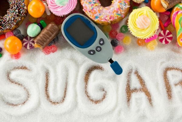 The Many Names of Sugar