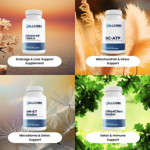 CellCore Biosciences PIL