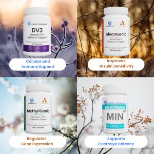 Systemic Formulas PIL