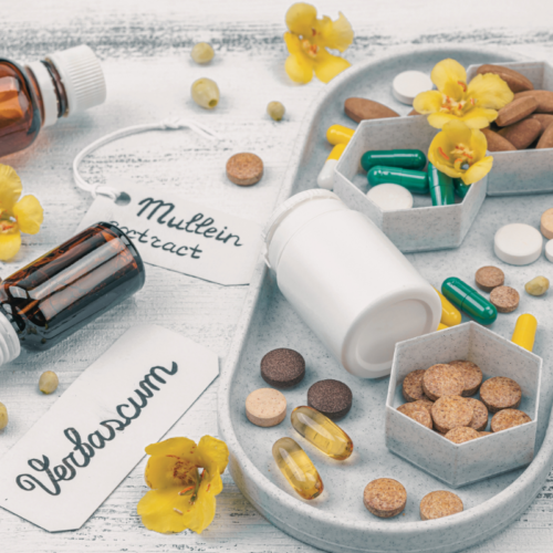 Another Supplement Company Sells Out