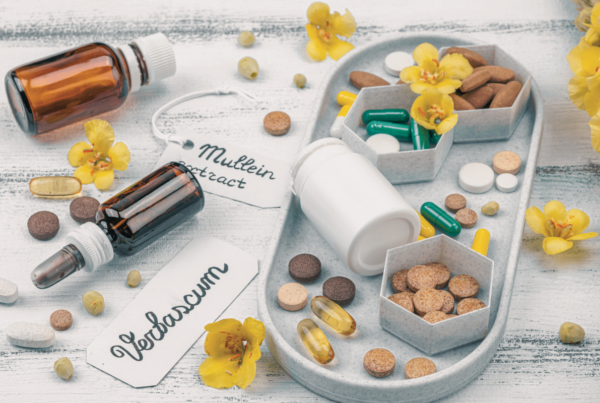 Another Supplement Company Sells Out